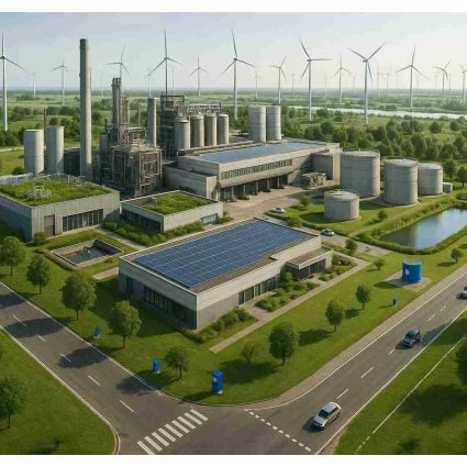 Vision, Mission and Values