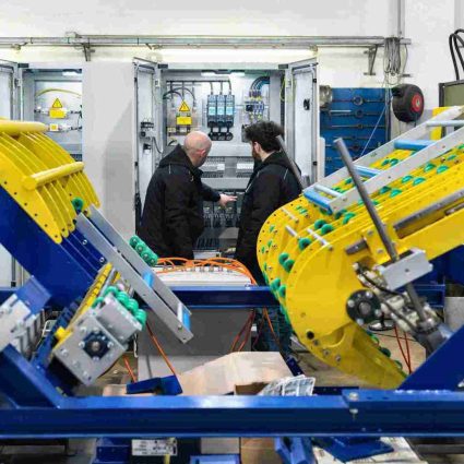 Vision, Mission and Values